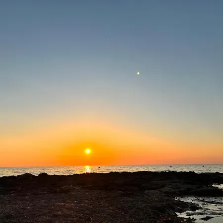 Antica Tonnara Pensjonat Gallipoli