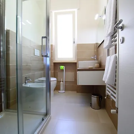 Pensjonat Antica Tonnara 4*