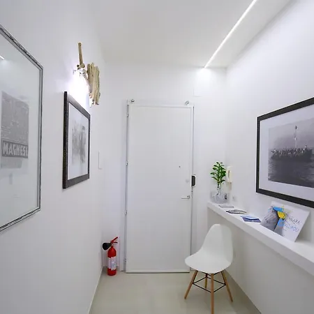 Pensjonat Antica Tonnara 4*