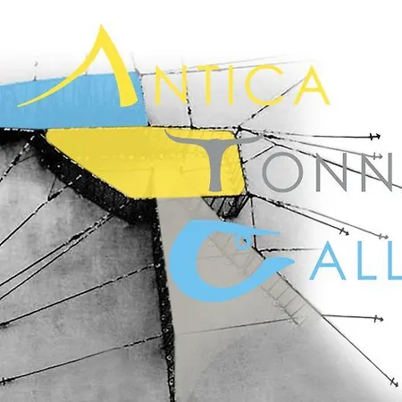 Antica Tonnara 4* Gallipoli