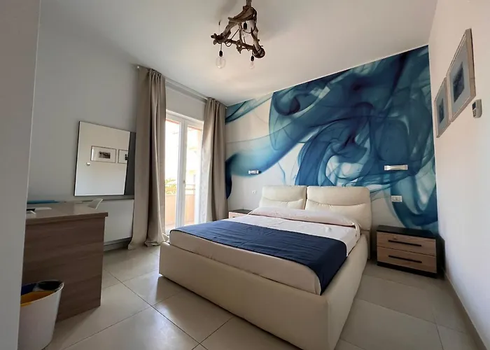 Antica Tonnara Guest house