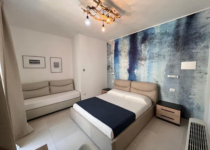 Guest house Antica Tonnara Gallipoli