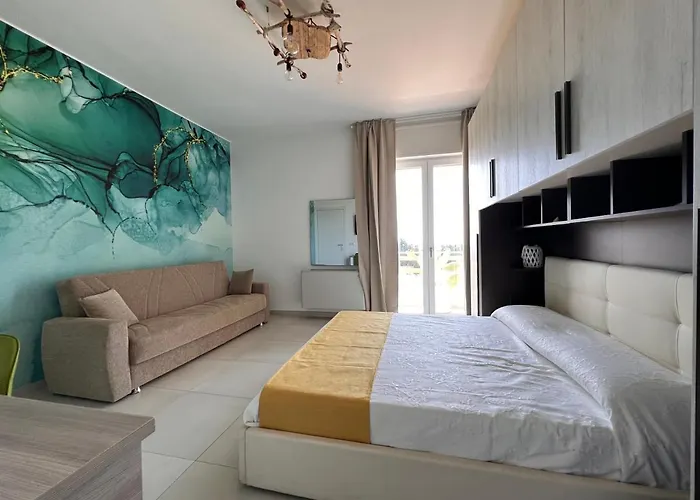 Antica Tonnara Gallipoli