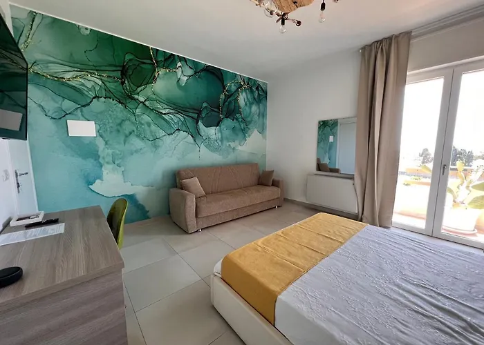 Antica Tonnara Gallipoli