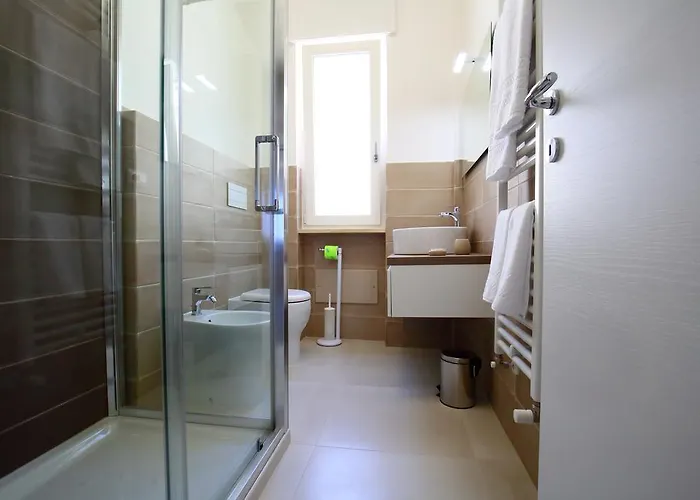 Guest house Antica Tonnara 3*