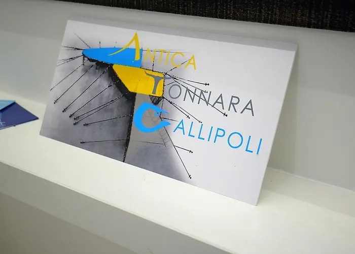 Antica Tonnara Guest house 3*