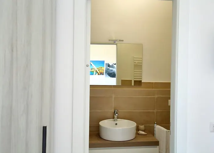 Guest house Antica Tonnara