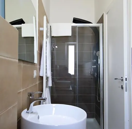 Guest house Antica Tonnara