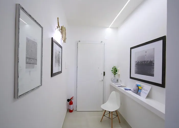 Guest house Antica Tonnara 3*