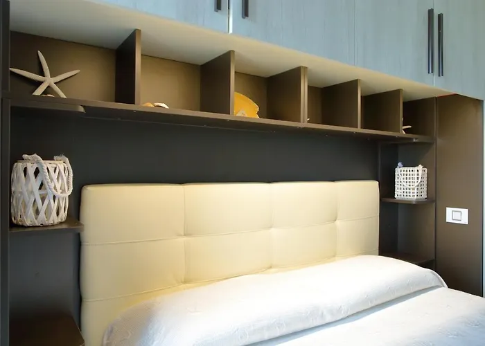 Antica Tonnara 3* Gallipoli