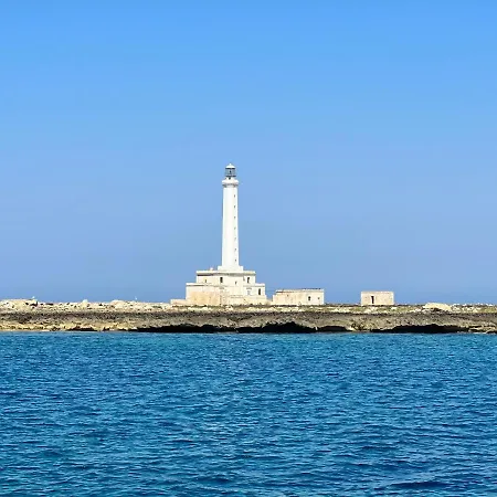 Antica Tonnara 3* Gallipoli