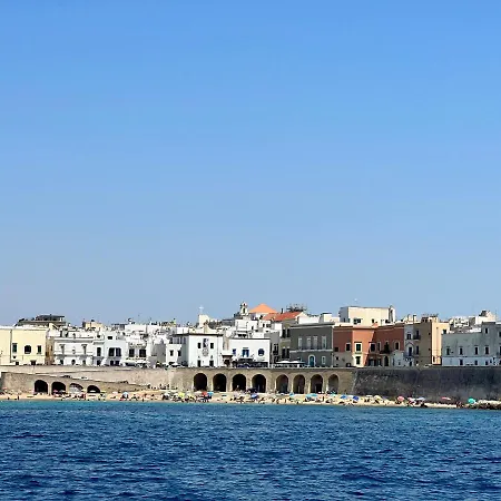 Antica Tonnara Gallipoli