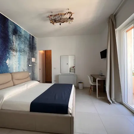 Antica Tonnara Pensión 3*