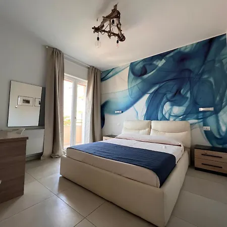 Antica Tonnara Guest house