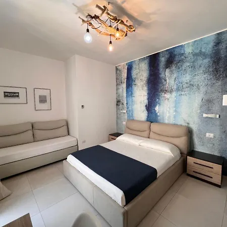 Guest house Antica Tonnara Gallipoli