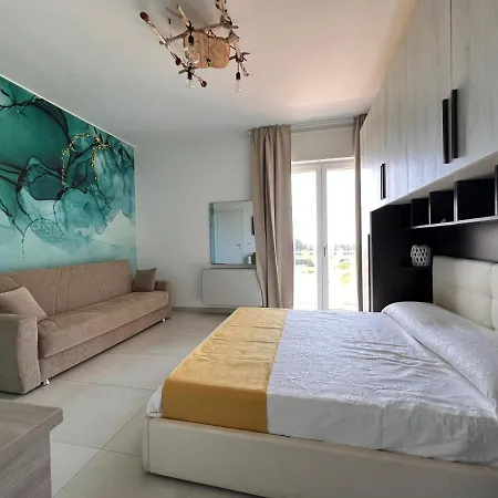 Antica Tonnara 加利波利