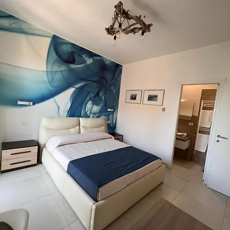Antica Tonnara 3*