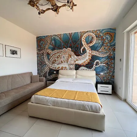 Antica Tonnara Guest house