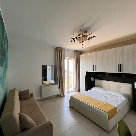 Antica Tonnara 3*