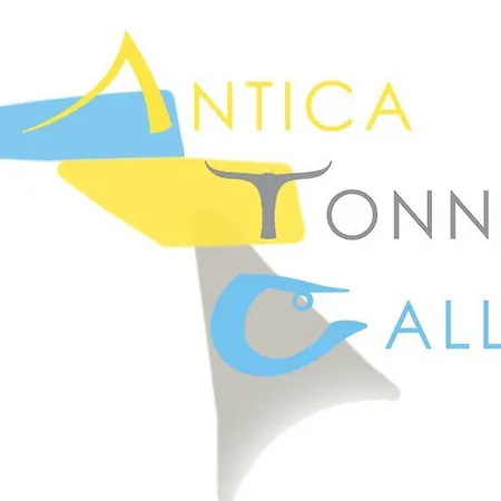 Antica Tonnara Pensjonat 3*
