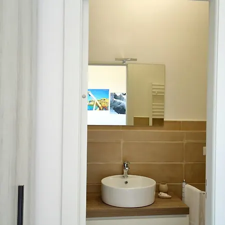 Guest house Antica Tonnara