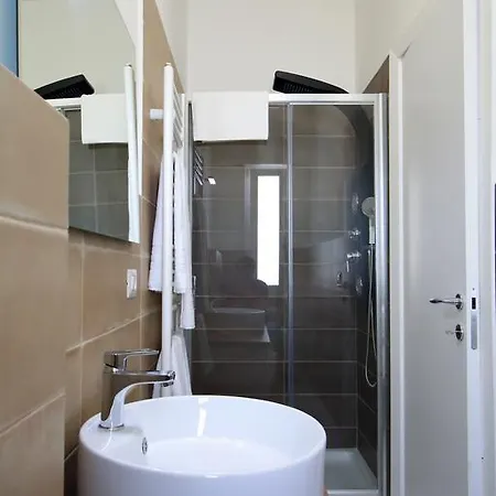 Guest house Antica Tonnara