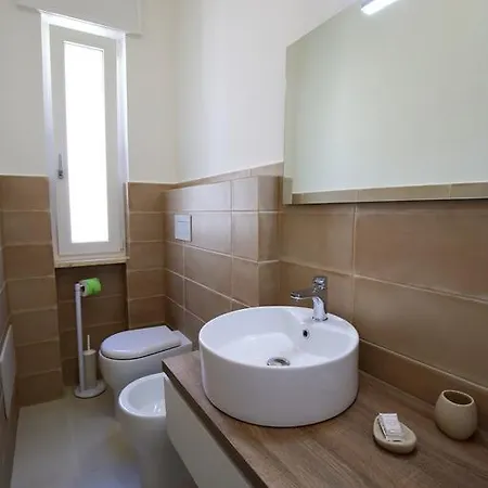 Antica Tonnara Gallipoli