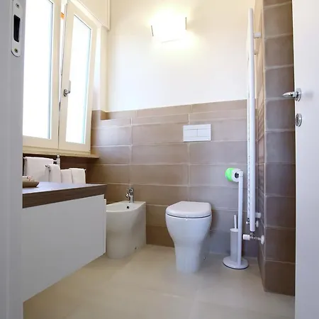Antica Tonnara 3*