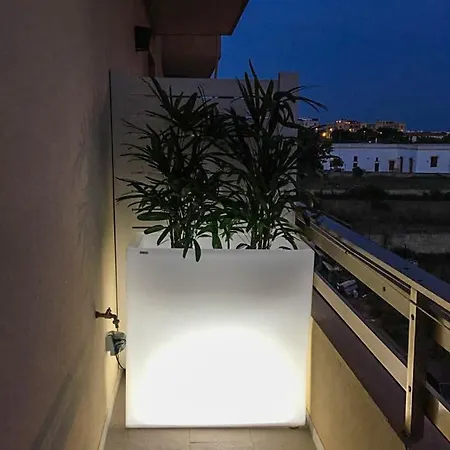 Antica Tonnara 3*
