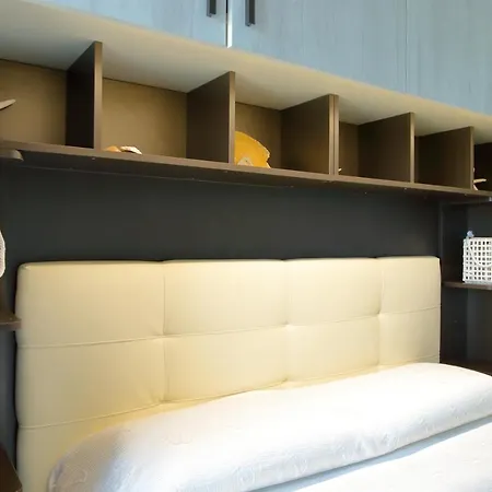 Antica Tonnara 4* 加利波利