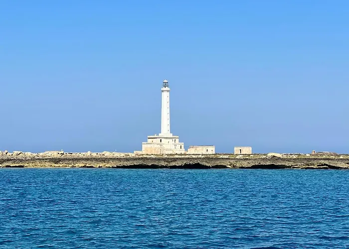 Antica Tonnara 4* Gallipoli