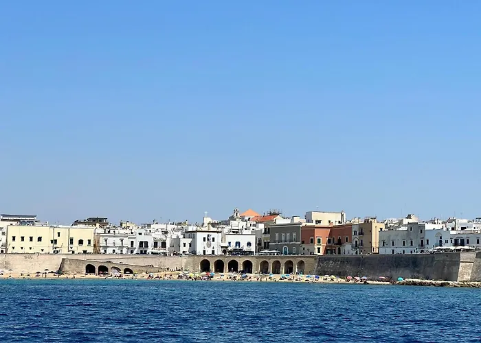 Antica Tonnara Gallipoli