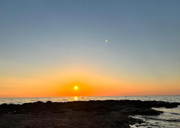 Antica Tonnara Konukevi Gallipoli