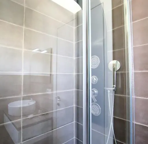 Antica Tonnara Konukevi 4*