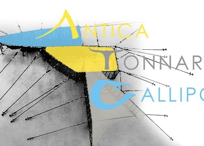 Antica Tonnara 4* Gallipoli